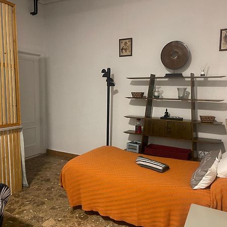 Apartmán Acogedora Planta Baja Benaguacil Exteriér fotografie