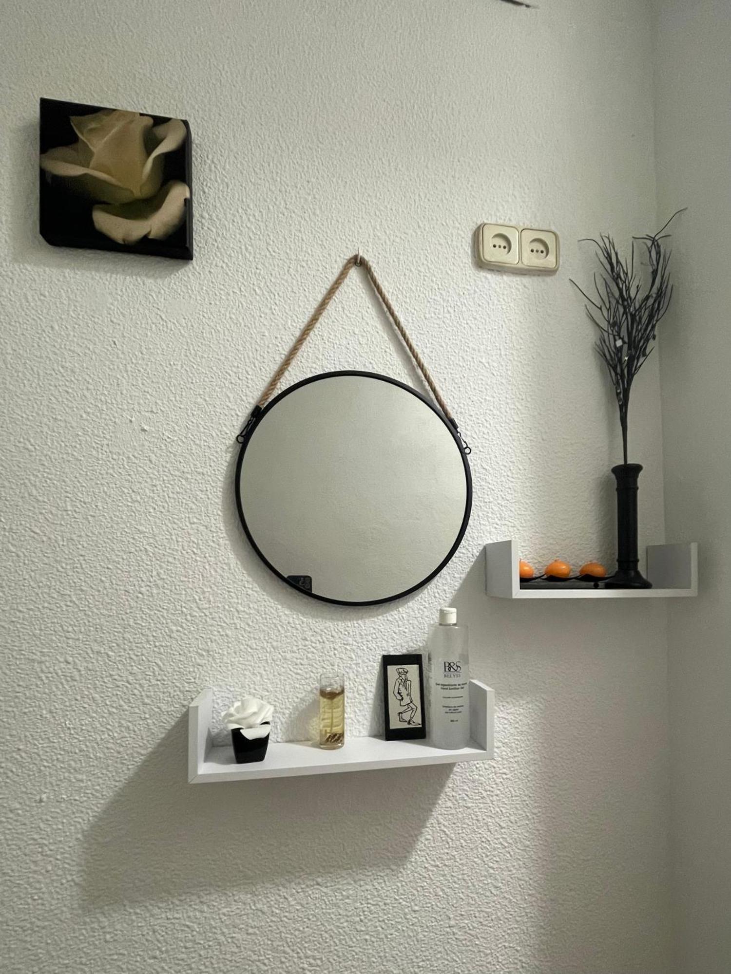 Apartmán Acogedora Planta Baja Benaguacil Exteriér fotografie