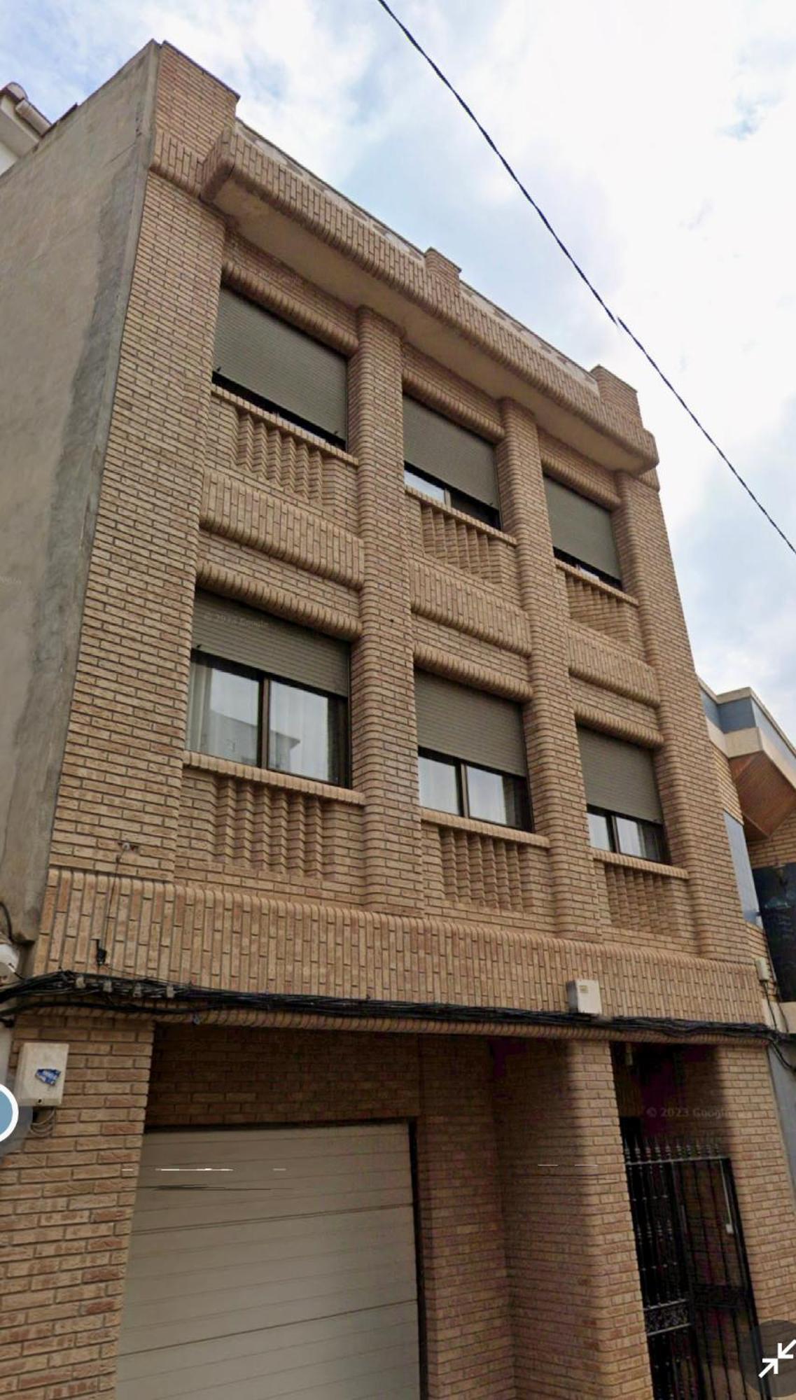 Apartmán Acogedora Planta Baja Benaguacil Exteriér fotografie