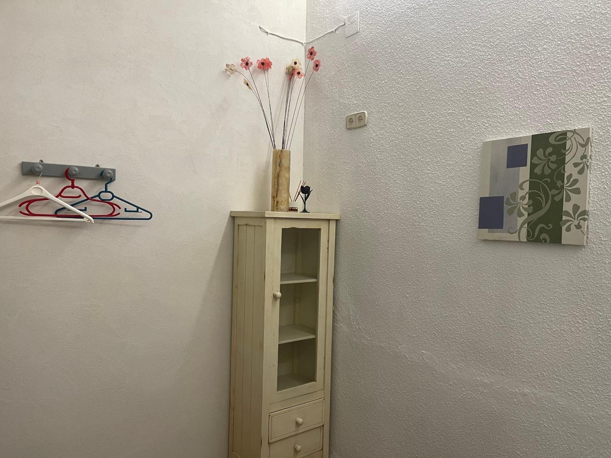 Apartmán Acogedora Planta Baja Benaguacil Exteriér fotografie