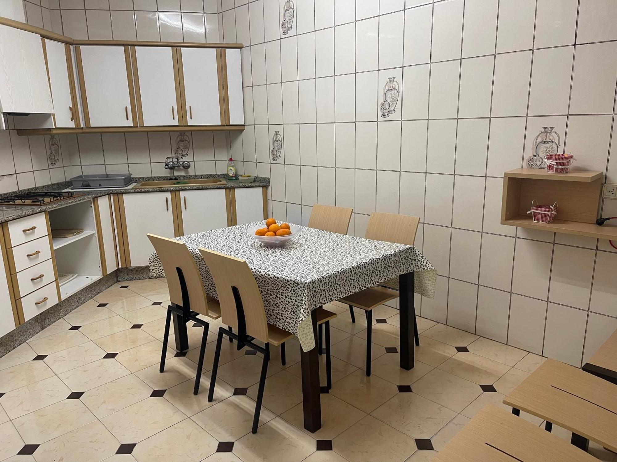 Apartmán Acogedora Planta Baja Benaguacil Exteriér fotografie