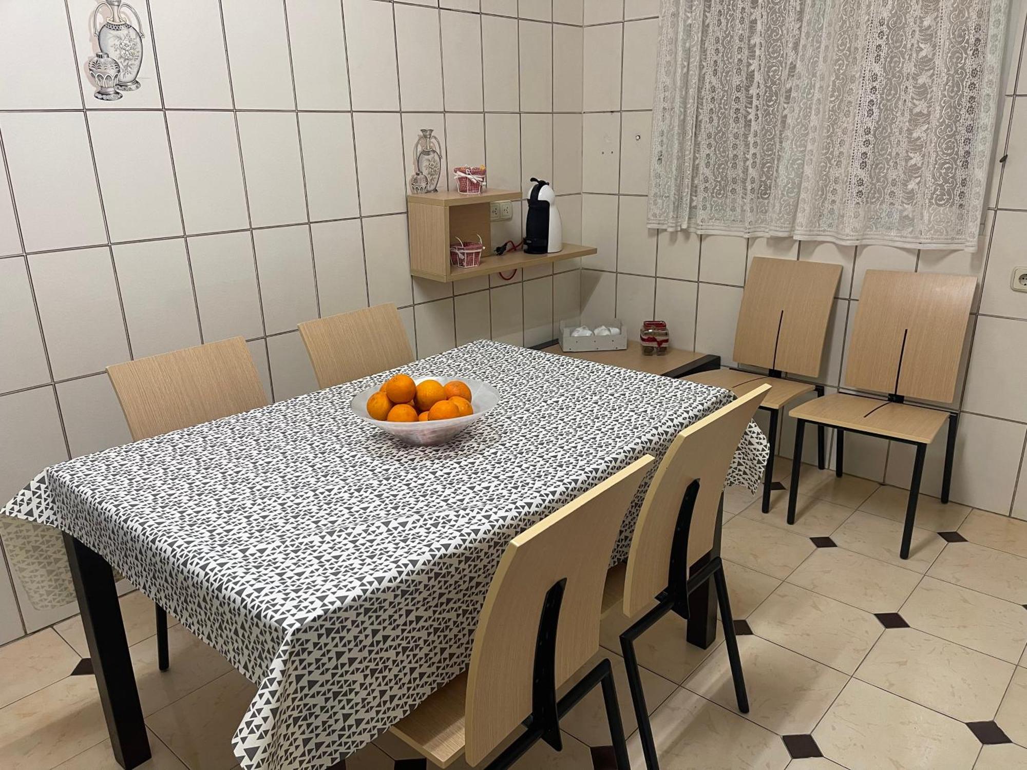 Apartmán Acogedora Planta Baja Benaguacil Exteriér fotografie